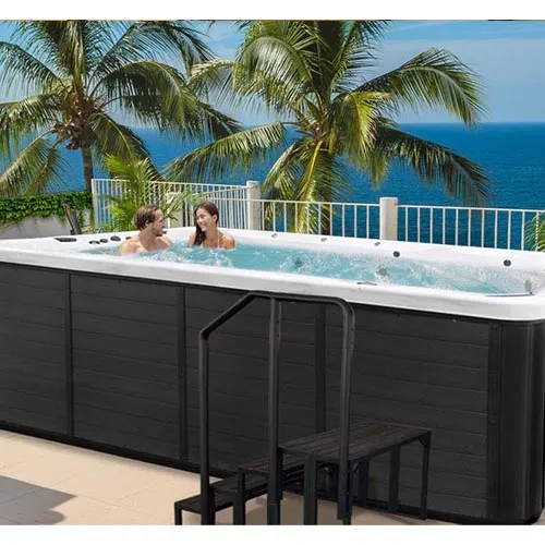 Swimspa hot tubs for sale in Hoffman Estates